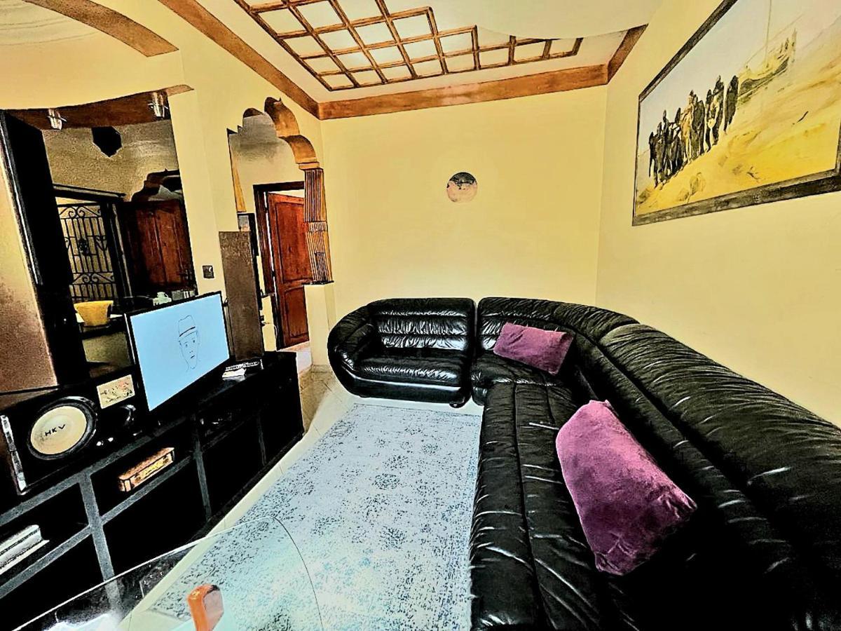 Appartement Vintage Full Equipe الجديدة المظهر الخارجي الصورة