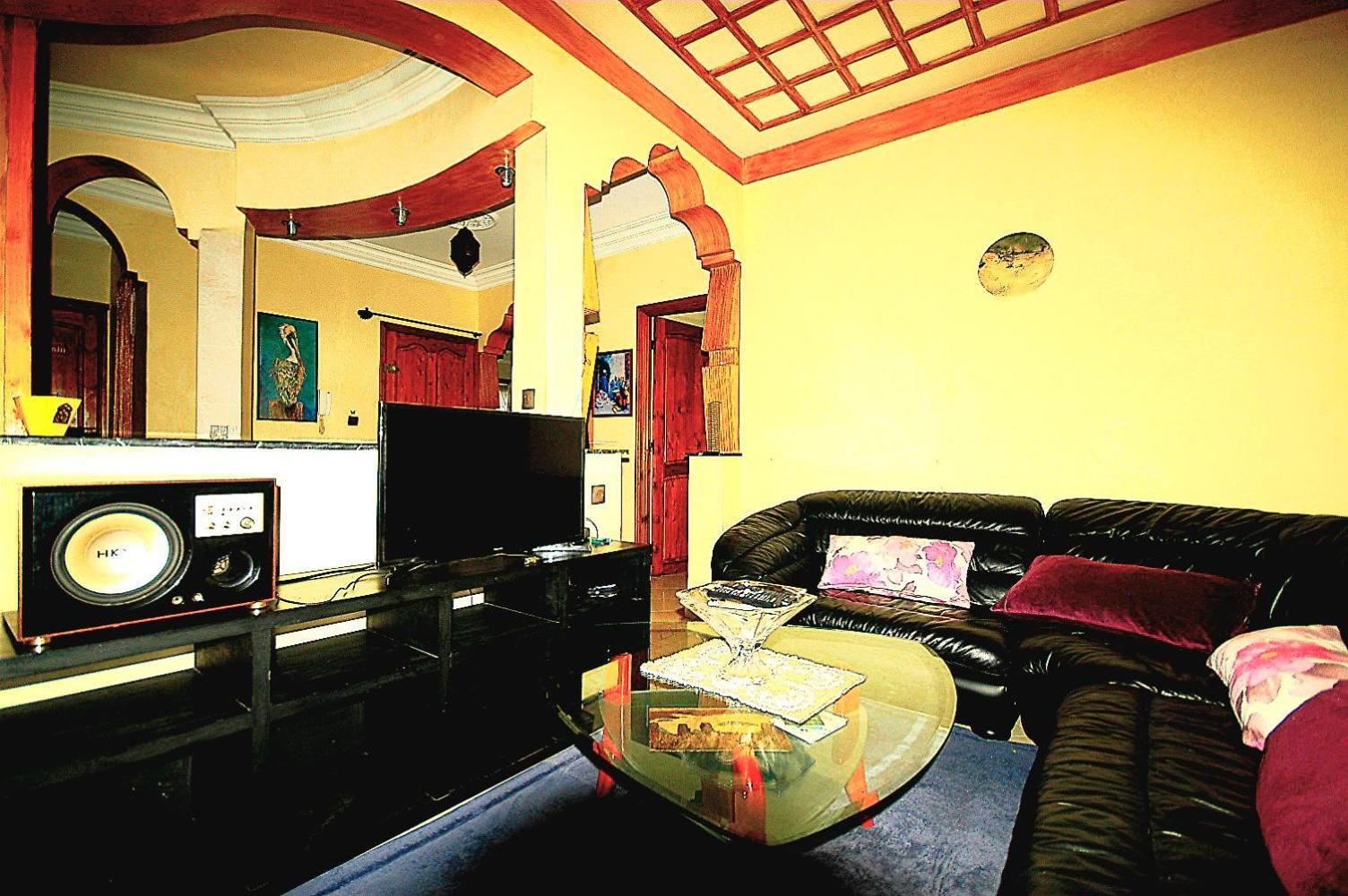 Appartement Vintage Full Equipe الجديدة المظهر الخارجي الصورة