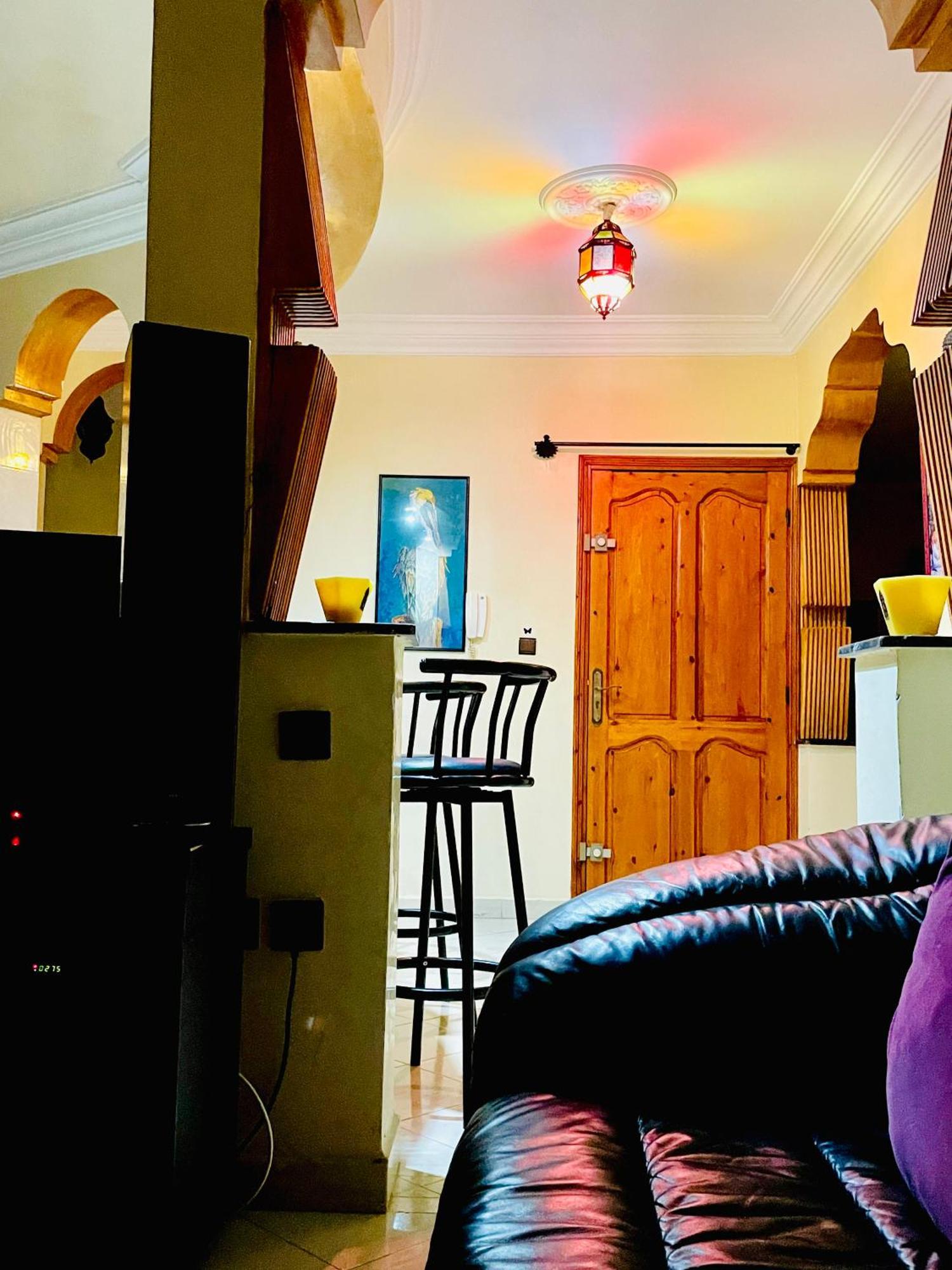 Appartement Vintage Full Equipe الجديدة المظهر الخارجي الصورة