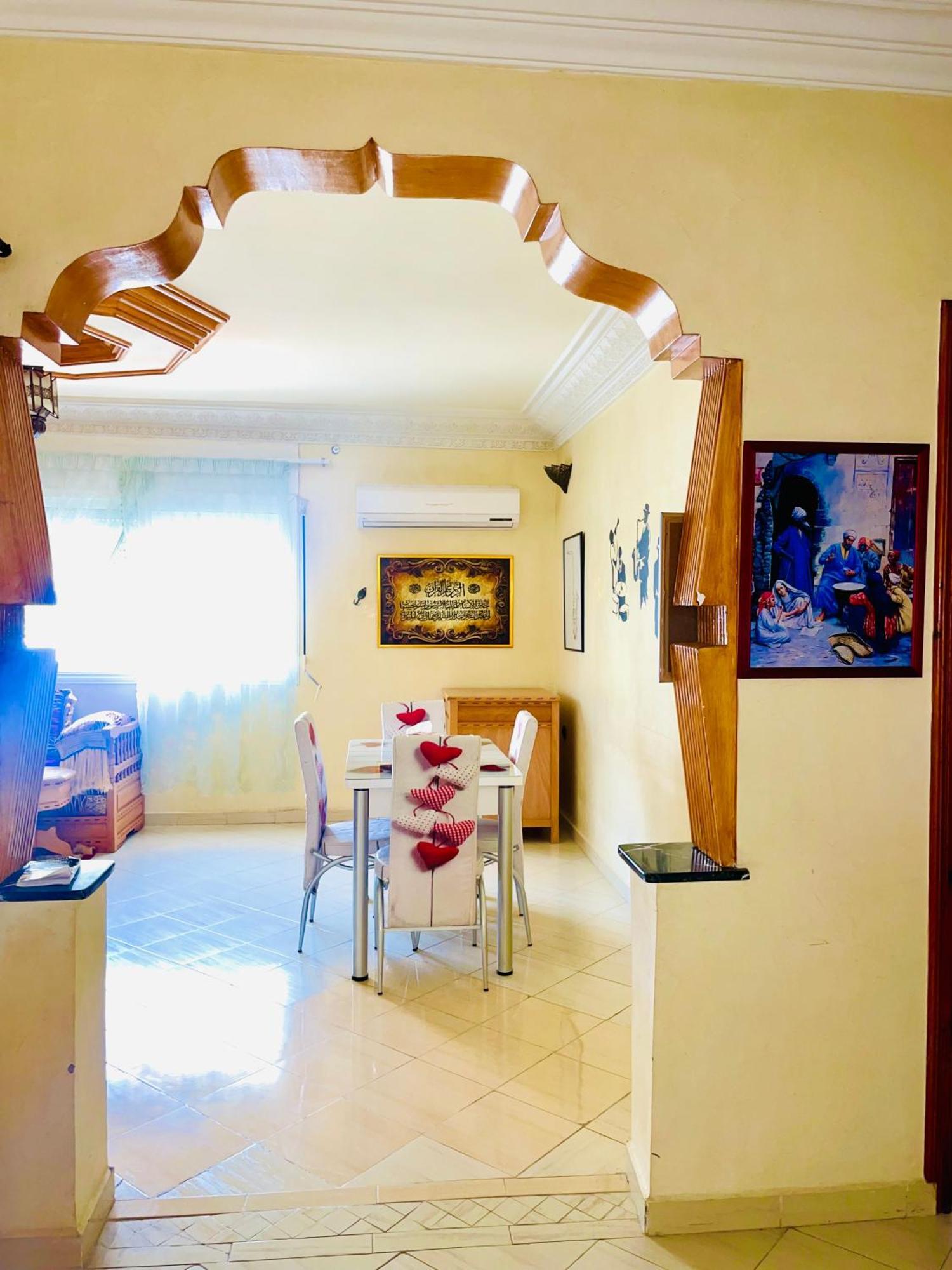 Appartement Vintage Full Equipe الجديدة المظهر الخارجي الصورة