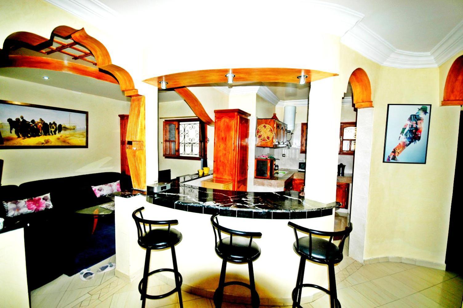 Appartement Vintage Full Equipe الجديدة المظهر الخارجي الصورة