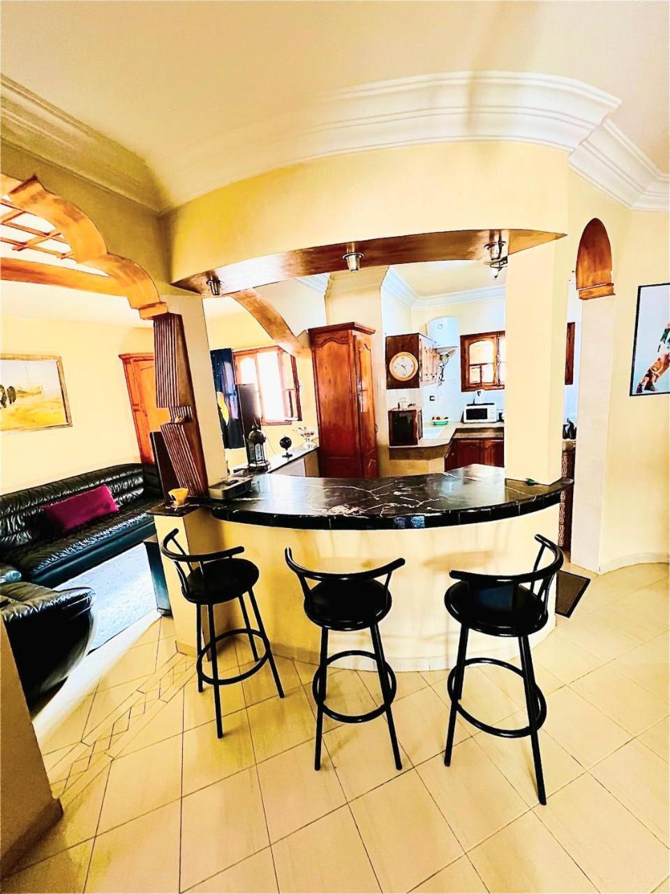 Appartement Vintage Full Equipe الجديدة المظهر الخارجي الصورة