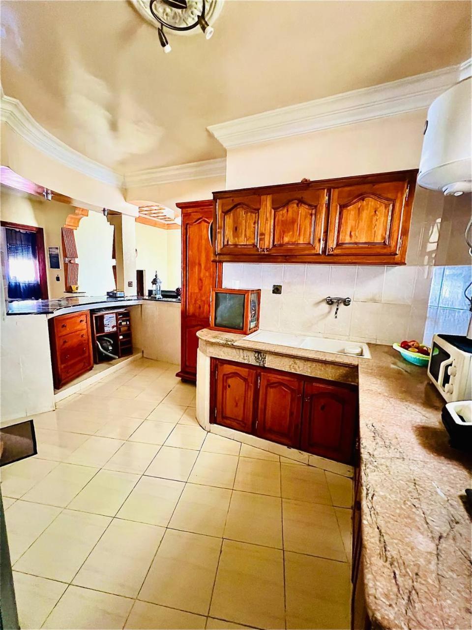 Appartement Vintage Full Equipe الجديدة المظهر الخارجي الصورة