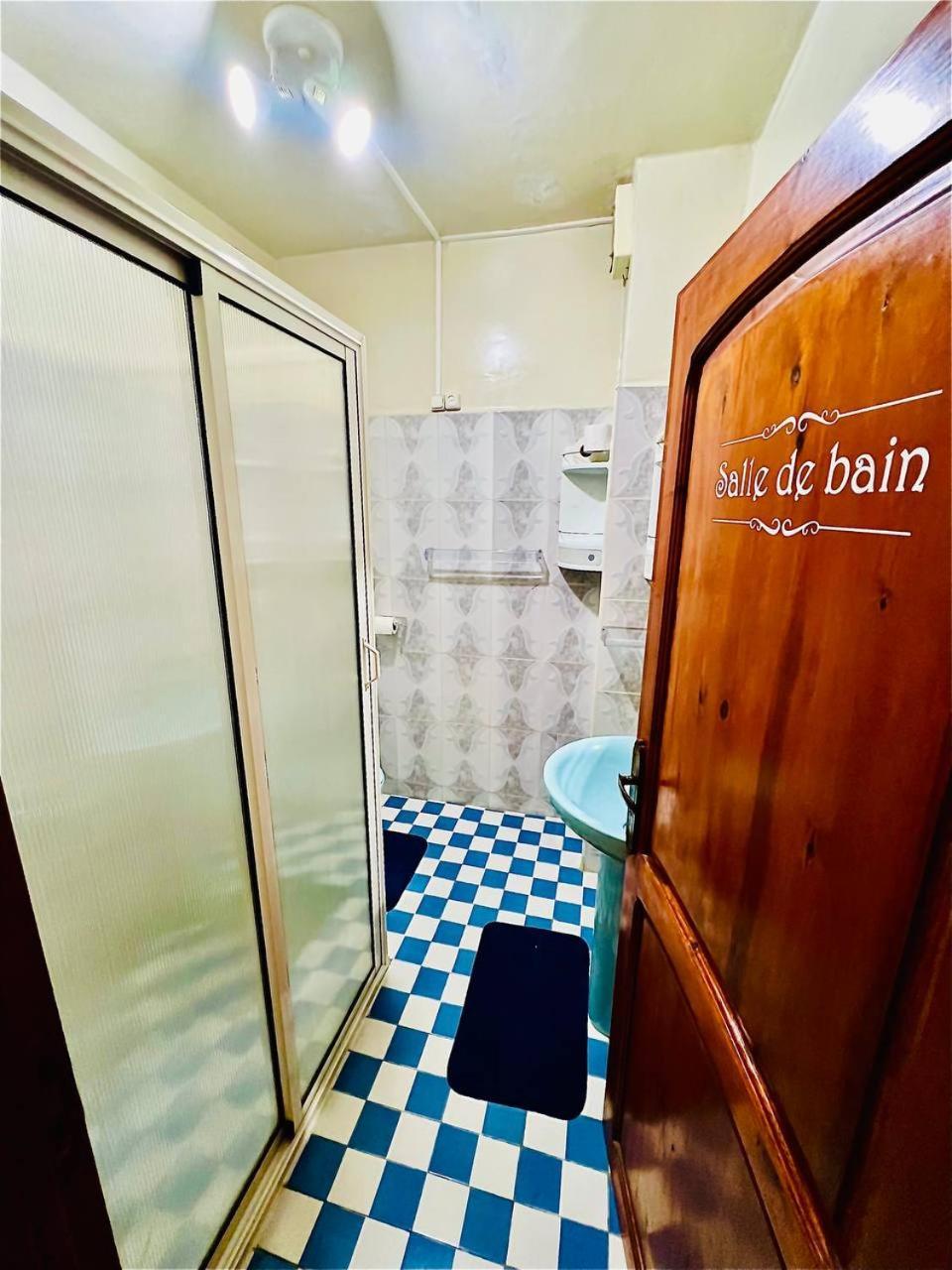 Appartement Vintage Full Equipe الجديدة المظهر الخارجي الصورة