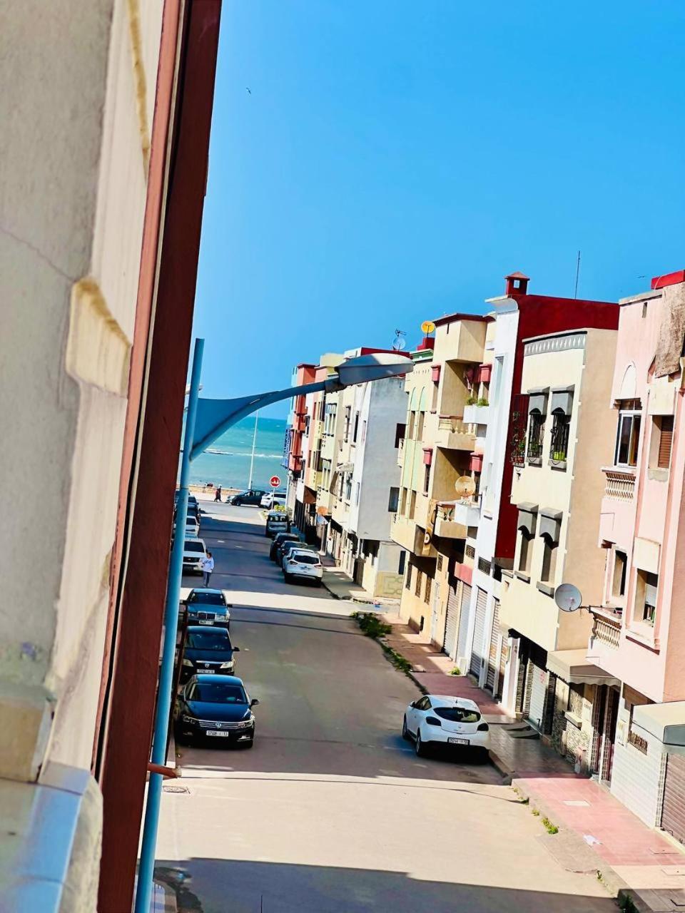 Appartement Vintage Full Equipe الجديدة المظهر الخارجي الصورة