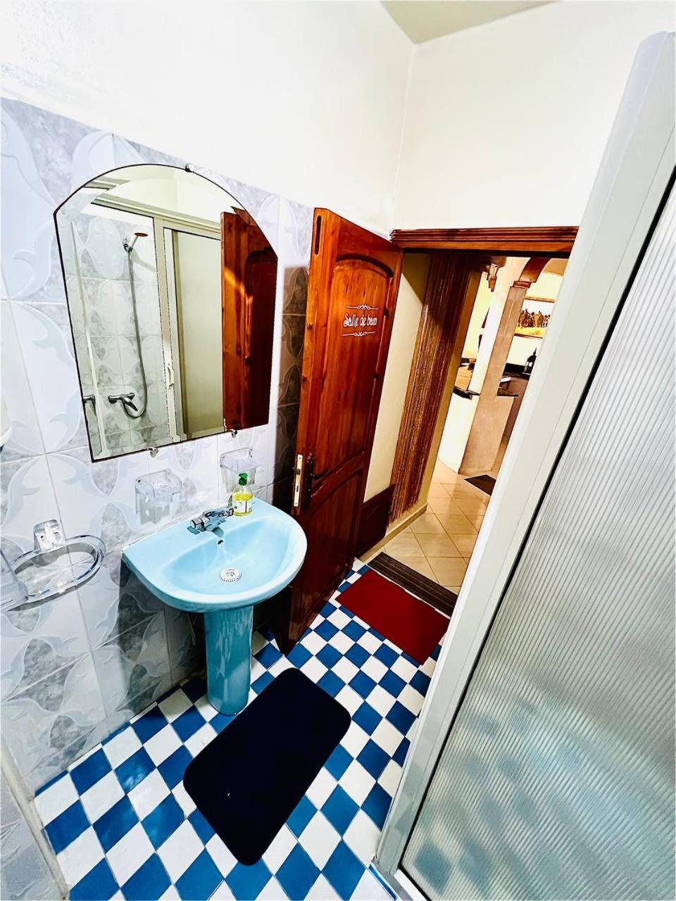 Appartement Vintage Full Equipe الجديدة المظهر الخارجي الصورة