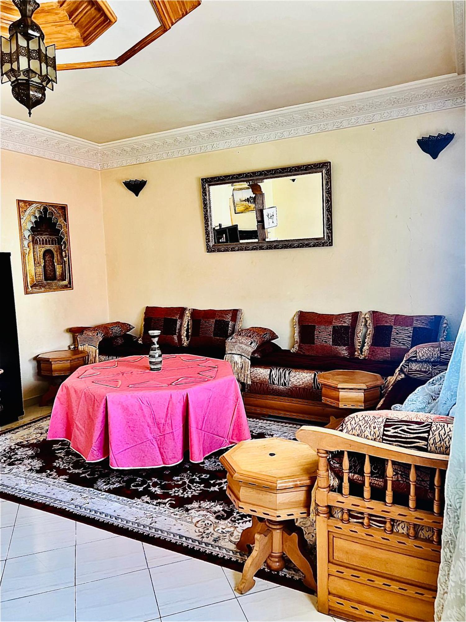 Appartement Vintage Full Equipe الجديدة المظهر الخارجي الصورة