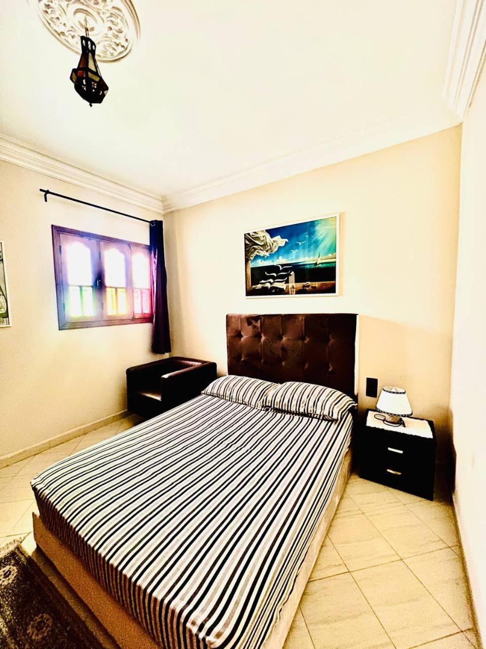 Appartement Vintage Full Equipe الجديدة المظهر الخارجي الصورة