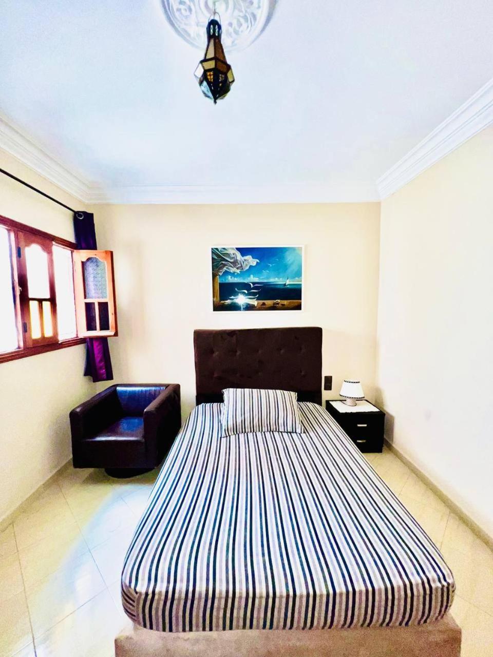 Appartement Vintage Full Equipe الجديدة المظهر الخارجي الصورة