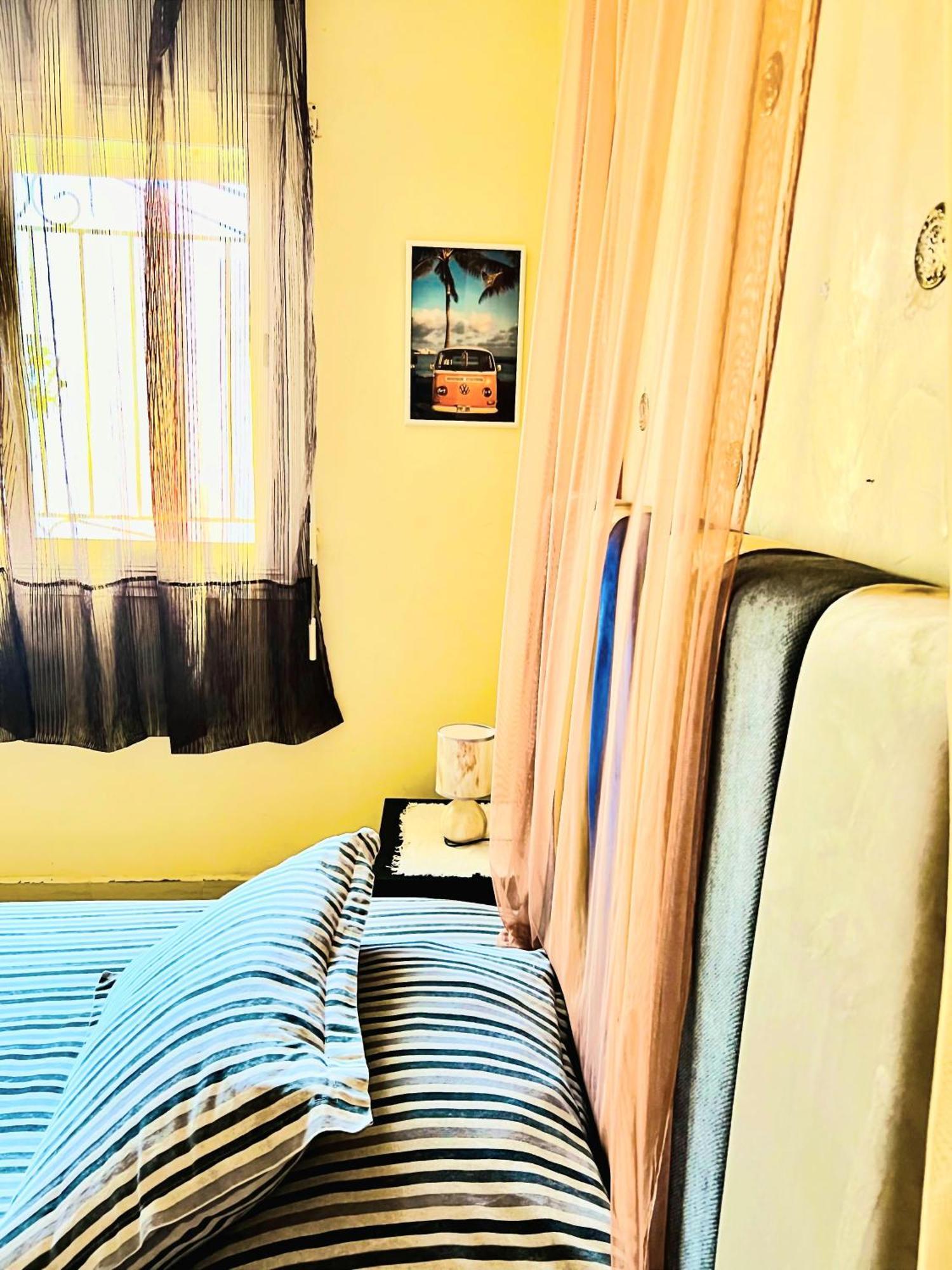 Appartement Vintage Full Equipe الجديدة المظهر الخارجي الصورة