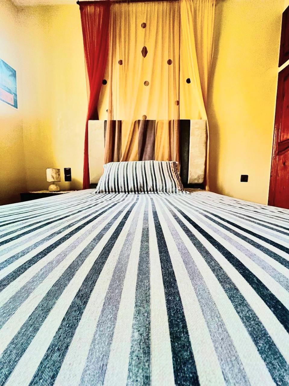 Appartement Vintage Full Equipe الجديدة المظهر الخارجي الصورة