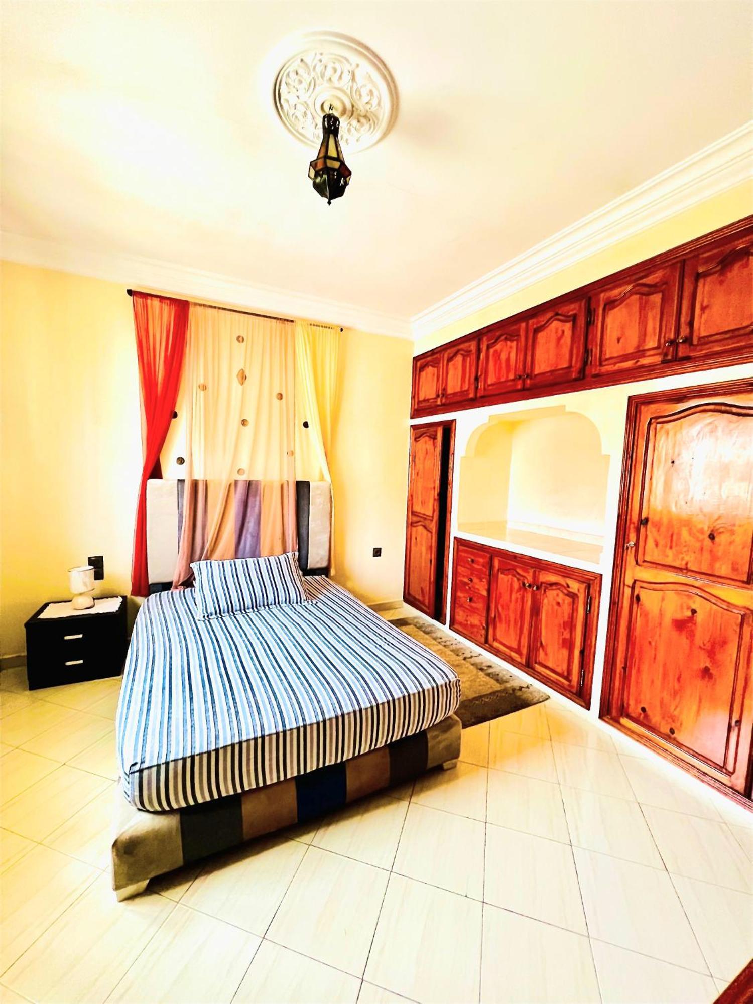 Appartement Vintage Full Equipe الجديدة المظهر الخارجي الصورة