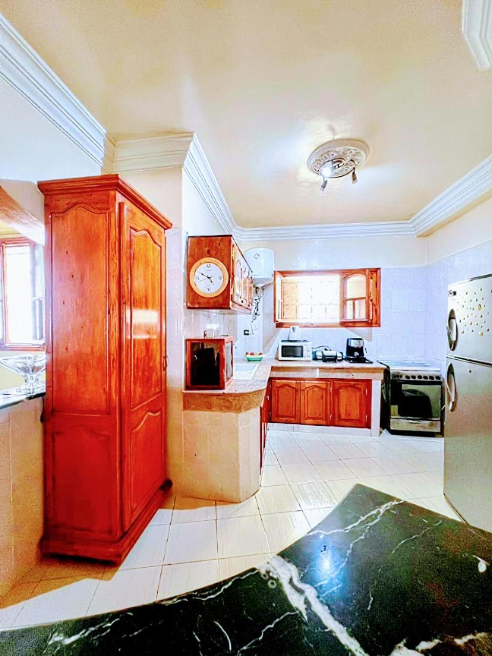 Appartement Vintage Full Equipe الجديدة المظهر الخارجي الصورة